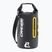 Vízálló zsák Cressi Ocelot Dry Bag 10 l black/yellow
