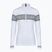 Női thermo pulóver Newland Danica white/black