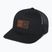 Hurley Fairway Trucker férfi baseball sapka fekete