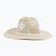 Hurley Diamond Straw khaki női kalap