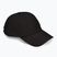 Hurley Blank Canvas férfi baseball sapka fekete