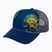 Férfi Hurley Rincon Trucker kék színű baseball sapka