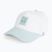 Hurley Palm neptun zöld női baseball sapka