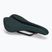 Kerékpár nyereg Selle Italia Novus Boost Evo Gravel TM Superflow, mangán sín, Soft-Trek kék