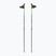 Nordic walking botok GABEL Carbon XT 2S 80 F.L. black/lime