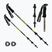 Trekkingbotok GABEL Mont Blanc 4.0 mint