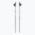 Nordic walking botok GABEL Strech Carbon lime