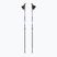 Nordic walking botok GABEL Strech Carbon purple