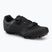 Férfi MTB kerékpáros cipő Northwave Origin Plus 2 fekete/szürke 80212005