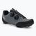 Férfi MTB kerékpáros cipő Northwave Rebel 3 dark/grey