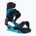 Férfi Drake Fifty snowboard kötés fekete/kék 71221005-08