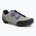 Férfi MTB kerékpáros cipő Northwave Rebel 3 homok/sötét lila