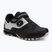 Férfi MTB kerékpáros cipő Northwave Spider Plus 3 black/light grey