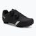 Férfi MTB kerékpáros cipő Northwave Striker black/light grey