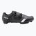 Férfi MTB kerékpáros cipő Northwave Striker black/light grey