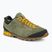 AKU Bellamont III Suede GTX zöld férfi túracipő 504.3-738-7