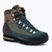 Női trekking cipő AKU Ultra Light Original GTX green/grey
