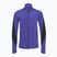 Férfi EA7 Emporio Armani Ski Kitzbuhel Power Stretch Colorblock T-Top Fz clematis kék melegítőfelső