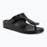 Scholl Bahia Eva black női papucs
