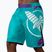 Hayabusa Icon Fight teal/fehér edzőnadrág