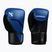 Boxkesztyű Hayabusa E1 Boxing blue/black