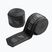 Boksz kézbandázs Hayabusa Mayweather Stretch Hand Wraps 450 g black
