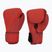 Bokszkesztyű Hayabusa T360 Boxing red