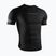 Férfi rashguard Hayabusa Core Rash Guard black
