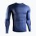 Férfi hosszú ujjú rashguard Hayabusa Core Rash Guard blue