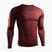 Férfi hosszú ujjú rashguard Hayabusa Core Rash Guard red