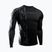 Férfi hosszú ujjú rashguard Hayabusa Apex Rash Guard black