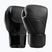 Bokszkesztyűk Hayabusa E1 Leather black