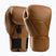 Bokszkesztyűk Hayabusa E1 Leather brown