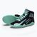 Boxcipő Hayabusa Surge black/cyan