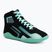 Boxcipő Hayabusa Surge black/cyan