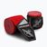 Hayabusa Perfect Stretch Boxing Bandage Handwraps 450 cm piros