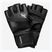 Hayabusa T3 MMA grappling kesztyű fekete