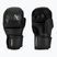 Hayabusa T3 Hybrid fekete grappling kesztyű