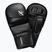 Hayabusa T3 Hybrid fekete grappling kesztyű