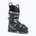 Női síbakancs Nordica Speedmachine 3 95 W GW black/light blue/white
