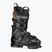 Férfi sícipők Tecnica Mach1 120 LV TD2 GW black/orange