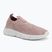 Geox Aril light rose junior cipő