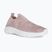 Geox Aril light rose junior cipő