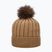 Női téli sapka CMP 5505676 Knitted malt