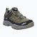 Gyermek túracipők CMP Kiruna Low FitGo Waterproof olive