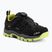 Gyermek túracipők CMP Kiruna Low FitGo Waterproof piombo/acido