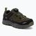 Gyermek túracipők CMP Kiruna Low FitGo Waterproof olive