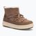 Női hótaposó CMP Kayla Snowboots Wp deserto