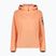 Női softshell dzseki CMP 39A5016 Zip Hood salmone