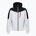 Férfi sídzseki CMP 35W0077 Zip Hood white